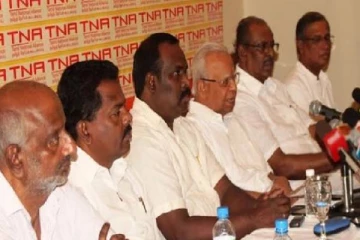 13ஆம் திருத்த சட்டமும் தமிழ்த்தேசிய கூட்டமைப்பின் அரசியலும்!