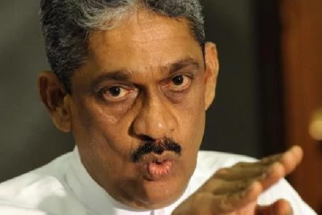விடுதலைப்புலிகள் குறித்த சரத் பொன்சேகாவின் சர்ச்சைக்குரிய கருத்திற்கு கடும் எதிர்ப்பு