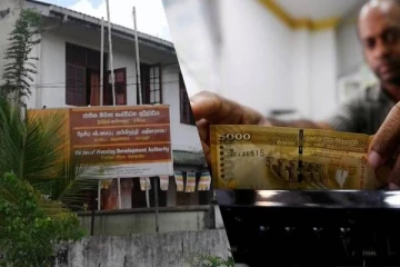 தேசிய வீடமைப்பு அதிகார சபைக்கு ஏற்பட்டுள்ள பாரிய நட்டம்