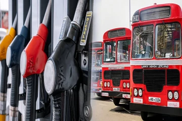 பேருந்துகளுக்கான எரிபொருள் ஒதுக்கீடு! ஏற்படுத்தப்பட்டுள்ள புதிய வசதி