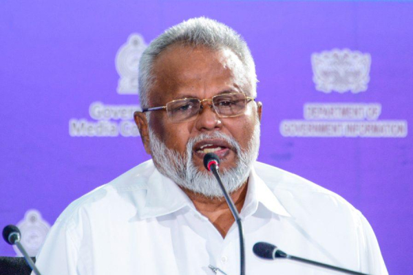 டக்ளஸ் தேவானந்தாவுக்கு நீதிமன்றம் வழங்கிய உத்தரவு | Douglas Devananda Released On Bail