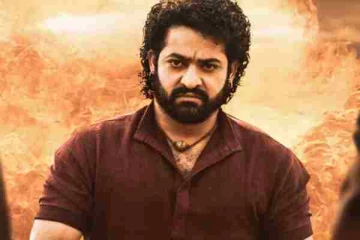 இன்று ரிலீஸ் ஆன ஜுனியர் என்டிஆரின் தேவாரா... ஆனால் திரையரங்கிற்கு முன் தீ பிடித்து ஏற்பட்ட விபத்து