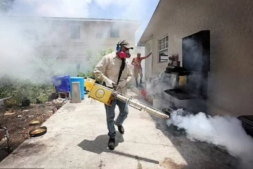 அடுத்த தொற்றுநோய் இதுதான்... உலக சுகாதார தலைவர்கள் எச்சரிக்கை