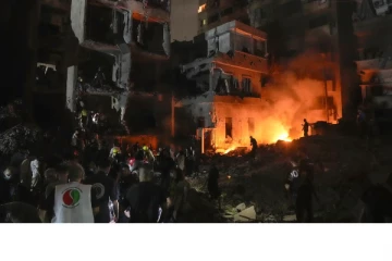 லெபனானில் மற்றுமொரு கனடியர் பலி