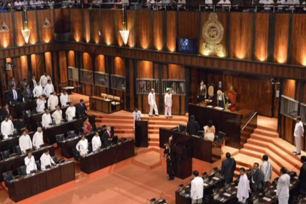 அமைச்சரவை மாற்றத்தில் தொடரும் தடை! கசிந்துள்ள தகவல் | Srilanka Political Crisis Cabinet Appointments அமைச்சரவை மாற்றத்தில் தொடரும் தடை! கசிந்துள்ள தகவல் | Srilanka Political Crisis Cabinet Appointments