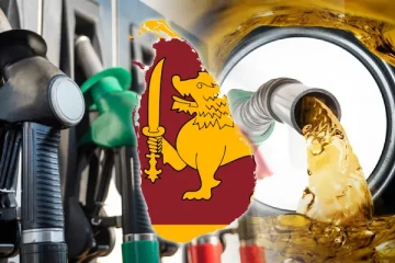 இன்று முதல் எரிபொருள் விலை அதிகரிப்பு - செய்திகளின் தொகுப்பு