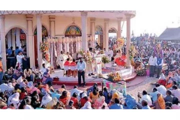 கச்சத்தீவு திருவிழாவில் இந்திய யாத்ரீகர்களுக்கு இடமில்லை! தமிழகத்தின் நிலைப்பாடு?(Photos)