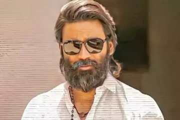 திரில்லர் இயக்குனருடன் கைகோர்க்கும் நடிகர் தனுஷ்.. முதல் முறையாக இணையும் கூட்டணி