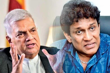 ஜனாதிபதி தேர்தலுக்கு தயாராவோம்: உறுதியளித்த மனோ கணேசன்