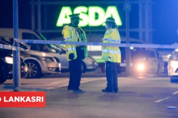 பிரித்தானியாவில் 13 வயது சிறுவனுக்கு ஏற்பட்ட துயரம்: நால்வர் கும்பல் வெறிச்செயல்