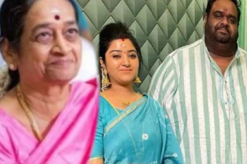 மாமியார் கொடுமையில் நடிகை மகாலட்சுமி... மௌனம் கலைத்து உண்மையை உடைத்த ரவீந்தர்