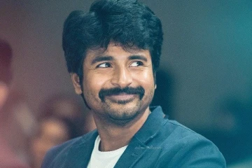 விஜய் டிவியில் இருந்தபோது நடிகர் சிவகார்த்திகேயன் வாங்கிய சம்பளம் எவ்வளவு தெரியுமா - தெரிந்தால் ஷாக் ஆகிடுவீங்க