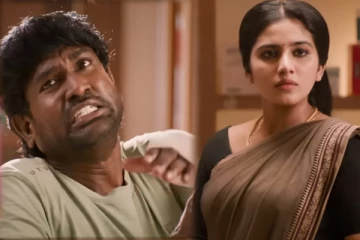 Singappenne: ரகுவை நேருக்கு நேர் சந்தித்த ஆனந்தி... சூடுபிடிக்கும் கதைக்களம்