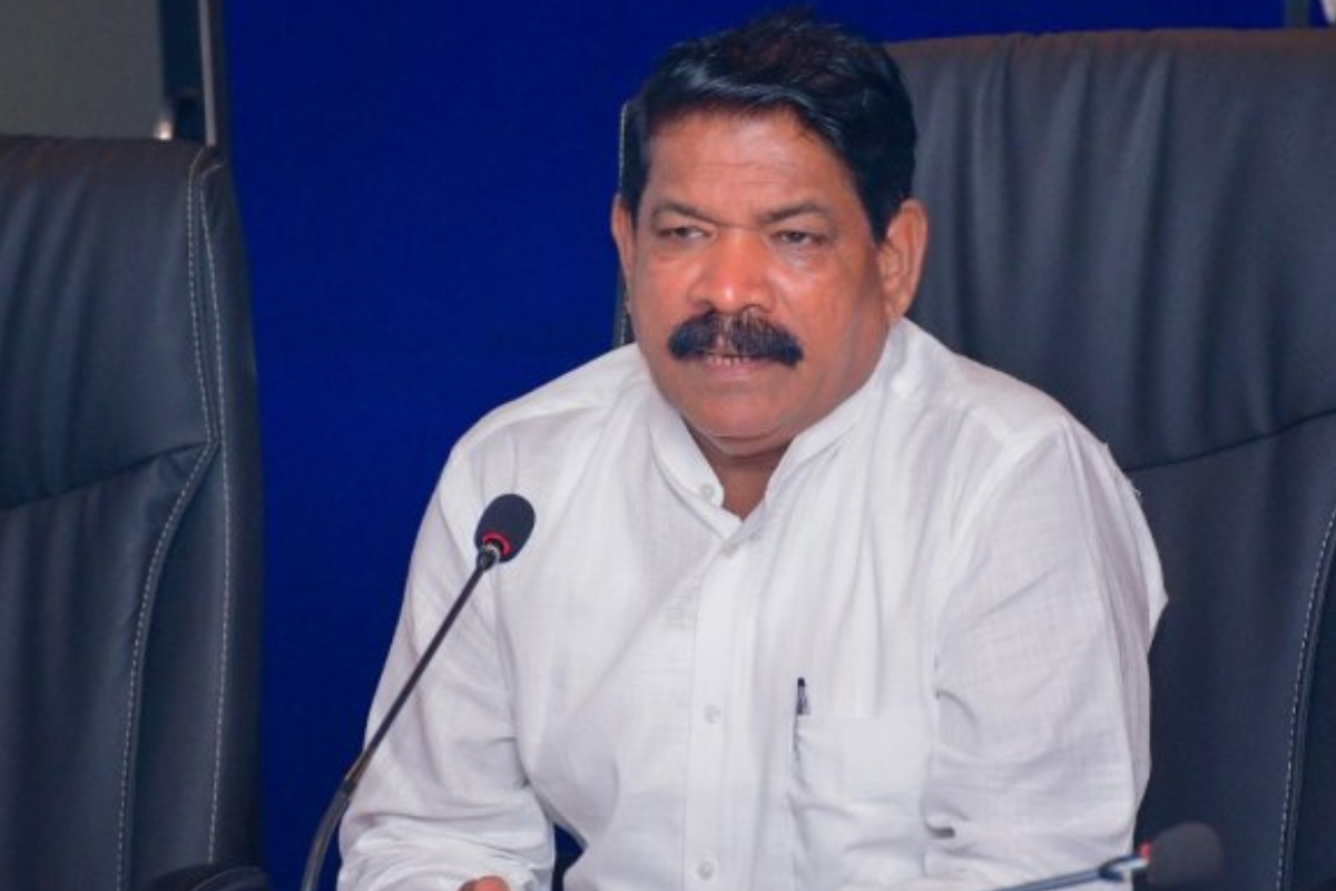 எரிபொருளை சிக்கனமாக பயன்படுத்தவே QR முறை! கடற்றொழில் அமைச்சர் விளக்கம் | Special Announcement Regarding Qr