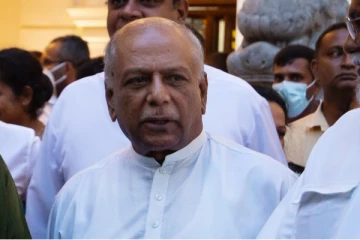 திடீரென தாய்லாந்துக்கு பறந்த பிரதமர் தினேஷ்; என்ன காரணம் தெரியுமா!