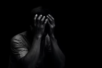 பிரிந்து சென்ற மனைவி, சோகத்தில் கணவர் எடுத்த தவறான முடிவு!