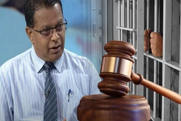 சமன் ரத்நாயக்கவுக்கு விளக்கமறியல்