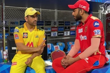 சென்னை அணியில் தோனிக்கு மாற்று வீரர் இவரா? தோல்வியில் முடிந்த திட்டம்!