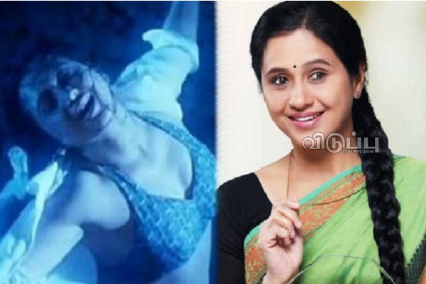 நடிகை தேவயானி அந்தமாதிரி நடிக்கலையா!! பயில்வானை வெளுத்து வாங்கிய பிரபல நடிகை | Devayani Didnt Glamour Role Bayilvan Shakila Video