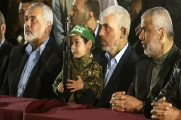 ஹமாஸ் தலைவர்களை கொல்லுங்கள் : மொசாட்டிற்கு இஸ்ரேல் பிரதமர் உத்தரவு