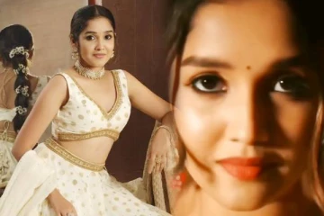 அஜித் - நயன்தாராவின் ரீல் மகள் அனிகாவின் உச்சக்கட்ட கிளாமர் போட்டோஷூட்.. நடிகையானதும் இப்படியா?