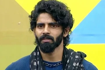 "பிக்பாஸ் வீட்டில் எனக்கு துரோகம் செய்தார்கள்" - ரசிகர்களை அதிர்ச்சியடைய செய்த பாலாஜியின் பதிவு..