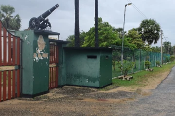 யாழில் மற்றுமொரு பிரதேசத்தை விட்டு வெளியேறியது இராணுவம்!