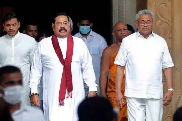 ராஜபக்ச தரப்பின் இறுதித் துருப்புச் சீட்டு இனவாதமா..! மக்கள் சக்தி முன்வைத்த குற்றச்சாட்டு