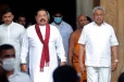 ராஜபக்ச தரப்பின் இறுதித் துருப்புச் சீட்டு இனவாதமா..! மக்கள் சக்தி முன்வைத்த குற்றச்சாட்டு