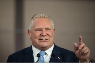 கனடாவின் இந்த மாகாணத்தில் கூடுதல் சிறைகள் அமைக்கத் திட்டம்