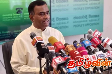 அடுத்த வருட முற்பகுதியில் மாகாண சபைத் தேர்தலை அநுர அரசு நடத்த வேண்டும்! ஐக்கிய மக்கள் சக்தி வலியுறுத்து