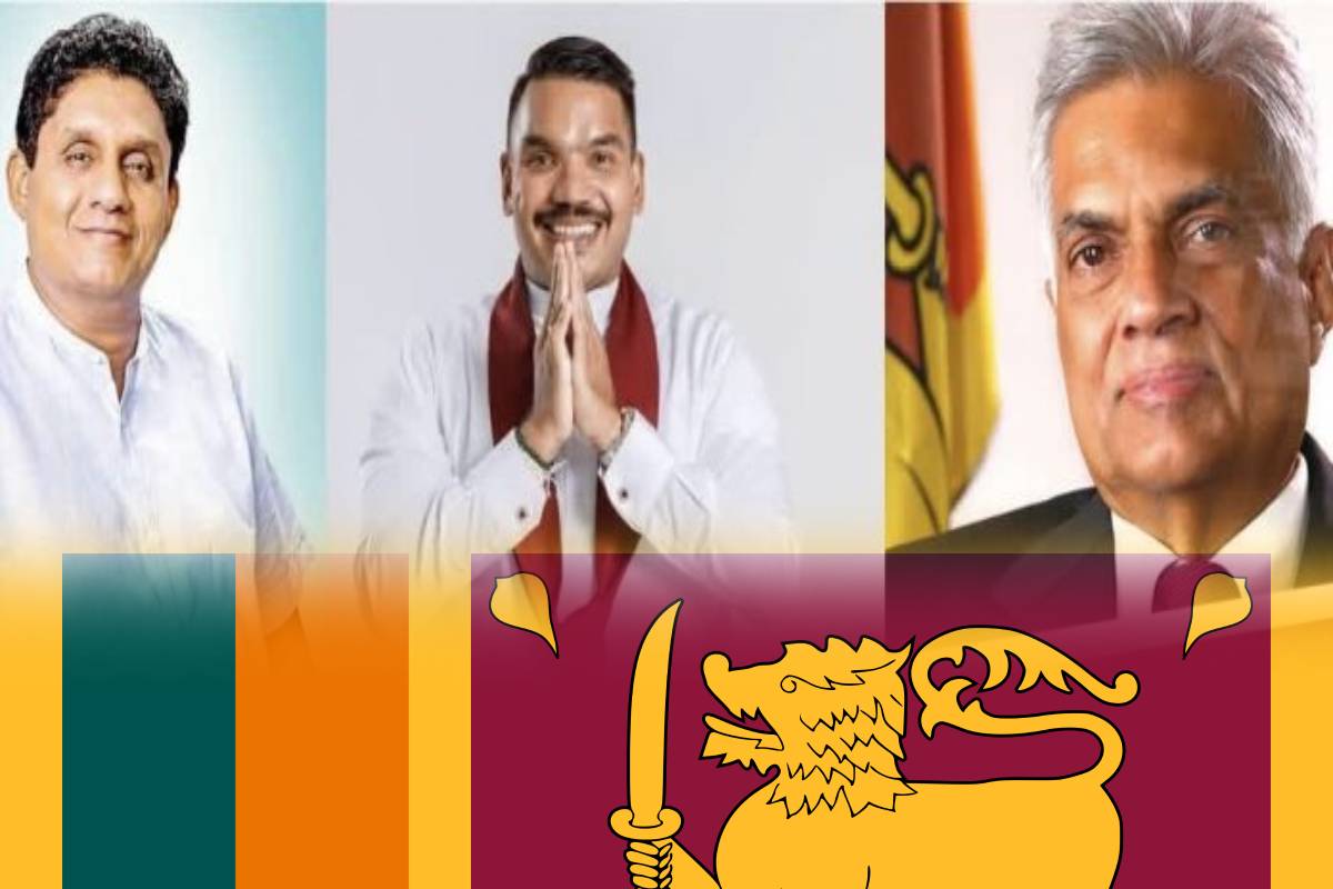 மீண்டும் ஒன்றிணையும் ரணில் - சஜித் : கடுமையாக விமர்சிக்கும் அநுர தரப்பு | Ranil Sajith To Reunite Anura Side Is In Fear