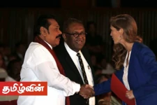 இலங்கை அரசிற்கு நெருக்கடியைக் கொடுக்குமா? அமெரிக்க ஜனாதிபதியின் புதிய நியமனம் சமந்தா