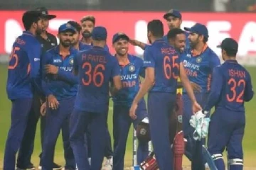 வெஸ்ட் இண்டீஸ் அணிக்கு எதிரான ரி 20 தொடரை முழுமையாக கைப்பற்றியது இந்தியா