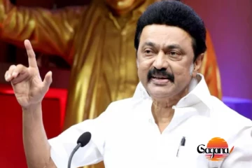 ස්ටාලින් ගේමටම එයි -ගැටළු උග්‍ර වන ලකුණු...!!!