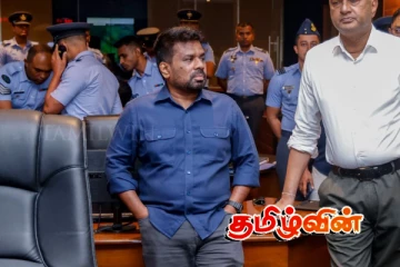 இலங்கையில் ஏற்பட்ட அவசர நிலையில் அதிரடியாக களமிறங்கிய இந்திய சிறப்பு கமாண்டோக்கள்!