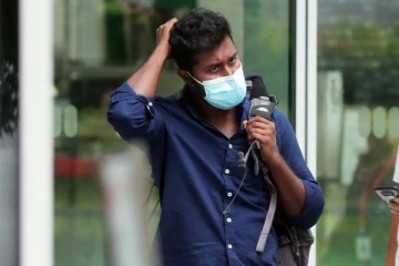 இலங்கையர் ஒருவருக்கு வெளிநாட்டில் சிறை தண்டனை