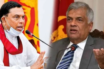 மூடிய அறைக்குள் ரணில் - பசில் இடையே இடம்பெற்ற முக்கிய சந்திப்பு! இதுதான் நடந்ததா
