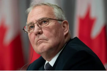 கனடாவின் பாதுகாப்பு செலவு அதிகரிப்பு