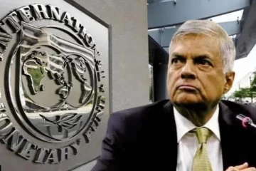 இலங்கைக்கு இரண்டாம் தவணைக் கடன்; அதிரடி சோதனையில் IMF!