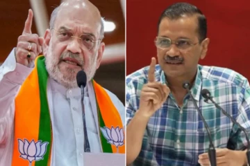 இண்டியா கூட்டணி ஆட்சியமைக்கும்; பிரதமராகும் அமித் ஷா..? அரவிந்த் கெஜ்ரிவால் பேச்சு!