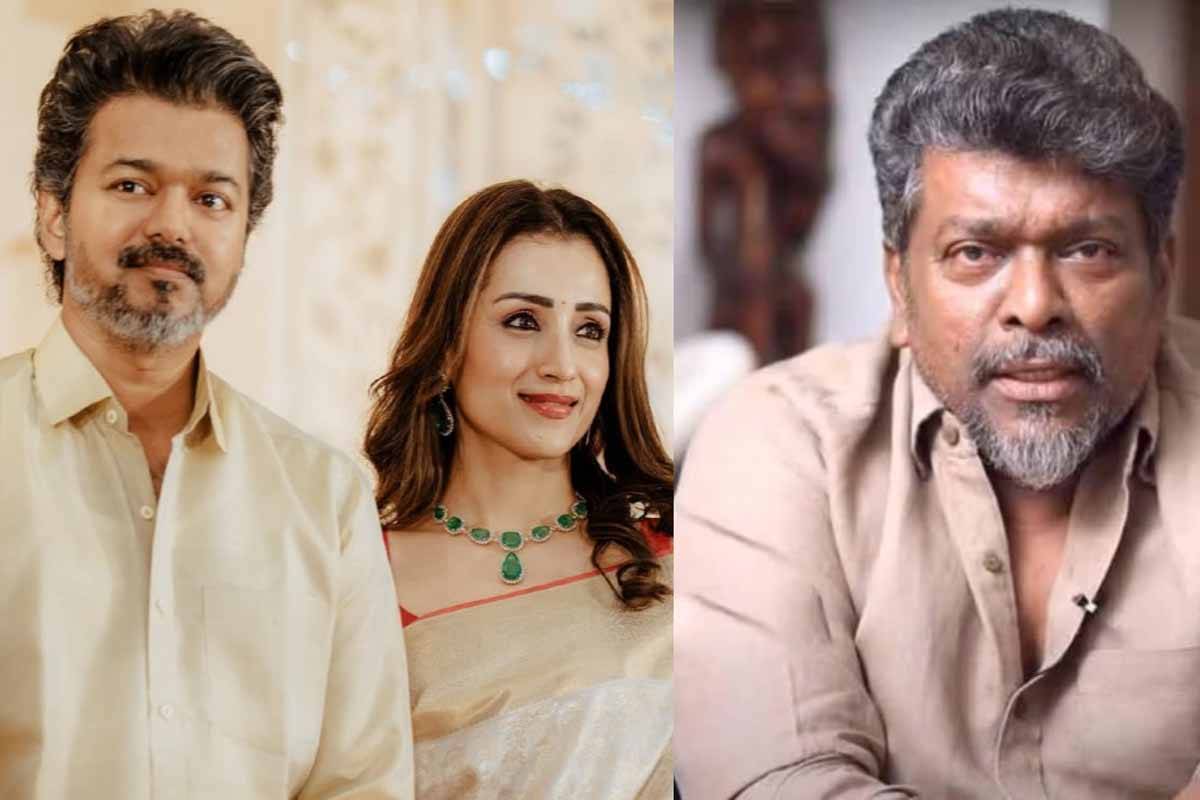 பொறுமையை இழந்து தக்க பதிலடி கொடுத்த த்ரிஷா! மீண்டும் ரியாக்ட் செய்த பார்த்திபன் | Actress Trisha Shocking Slams To Parthiban