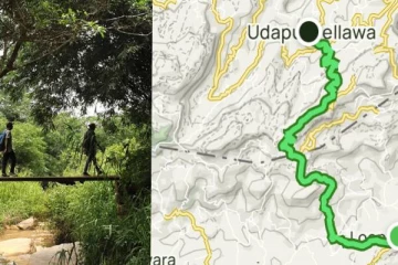 இலங்கையின் சுற்றுலா தலமொன்றுக்கு கிடைத்த உயரிய விருது