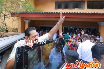 அநுர அரசாங்கத்தின் செயற்பாட்டால் மகிந்தவிற்கு ஏற்பட்டுள்ள அச்சுறுத்தல்