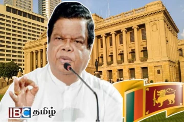 அரசியலில் இடைவேளை எடுத்துக்கொள்ளும் முன்னாள் அமைச்சர்