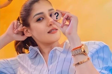 அந்த விஷயத்துக்கு நோ சொன்ன நயன் தாரா! காதலன் படத்துக்கே இப்படி செய்றியேமா?