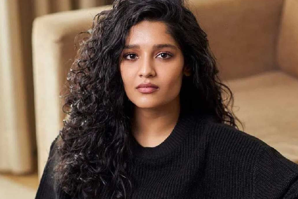 ரஜினிகாந்த் இப்படிப்பட்ட ஒரு நடிகர்தான்.. நடிகை ரித்திகா சிங் ஓபன் டாக் | Ritika Singh Talk About Superstar Rajinikanth