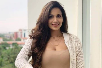 6 பேக் வைத்திருக்கும் பிக்பாஸ் புகழ் நடிகை சம்யுக்தா- அவரே வெளியிட்ட வீடியோ