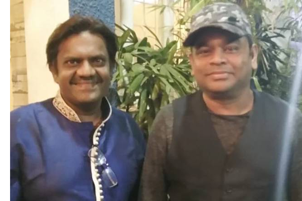 பேரதிர்ச்சி...பொன்னியின் செல்வன் பட பாடகர் பம்பா பாக்யா திடீர் மரணம்! கதறும் ரசிகர்கள் | Breaking Singer Bamba Bakya Is Passed Away