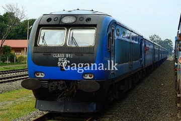 දුම්රිය ප්‍රතිව්‍යුහගත කරන කමිටුව රැස් වෙයි.